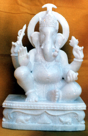 Ganesh ji